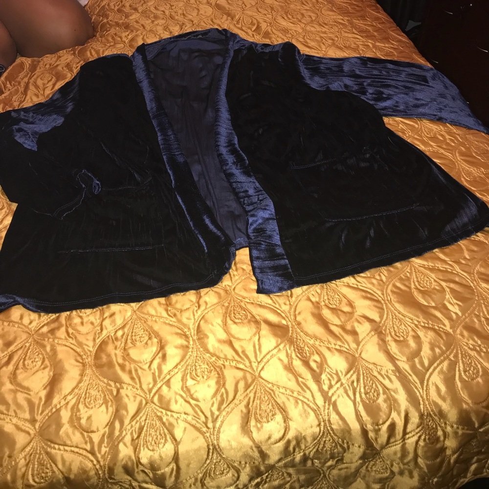 Velvet Two piece